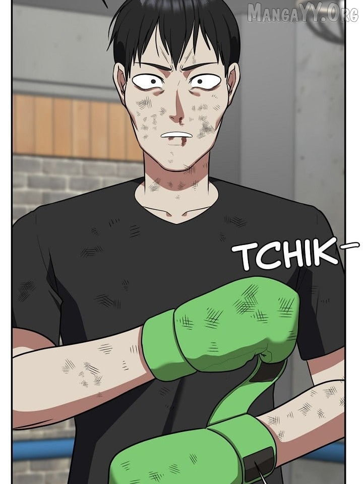 Change Me Chapter 49 - page 5